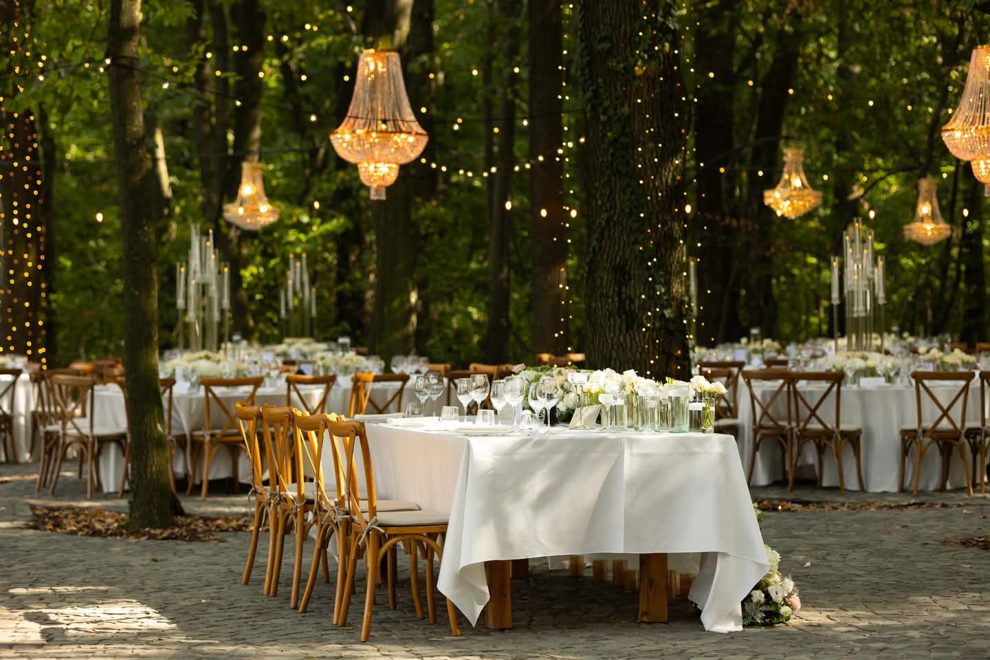 Locația evenimentului